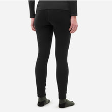 Spodnie MILLET W KAMET POWER PANT czarne
