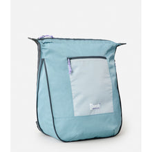 Torba RIP CURL The Search 19L Expandable Bp niebieski - TU - Adventure Sports
