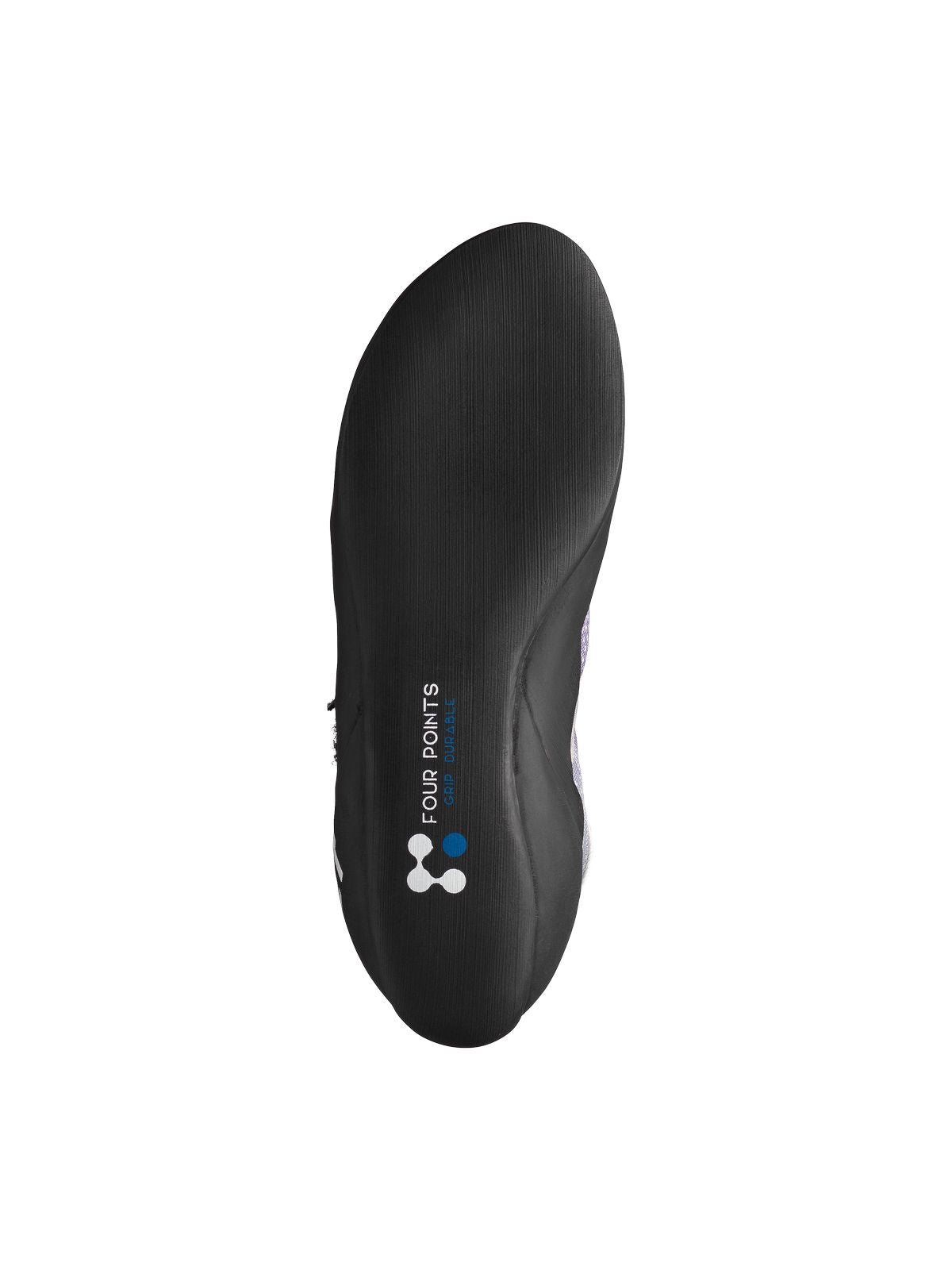 Buty damskie MILLET W Easy Up W fioletowe
