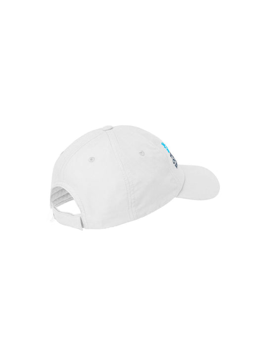 Czapka z daszkiem HELLY HANSEN The Ocean Race Crew Cap 2.0 biała

