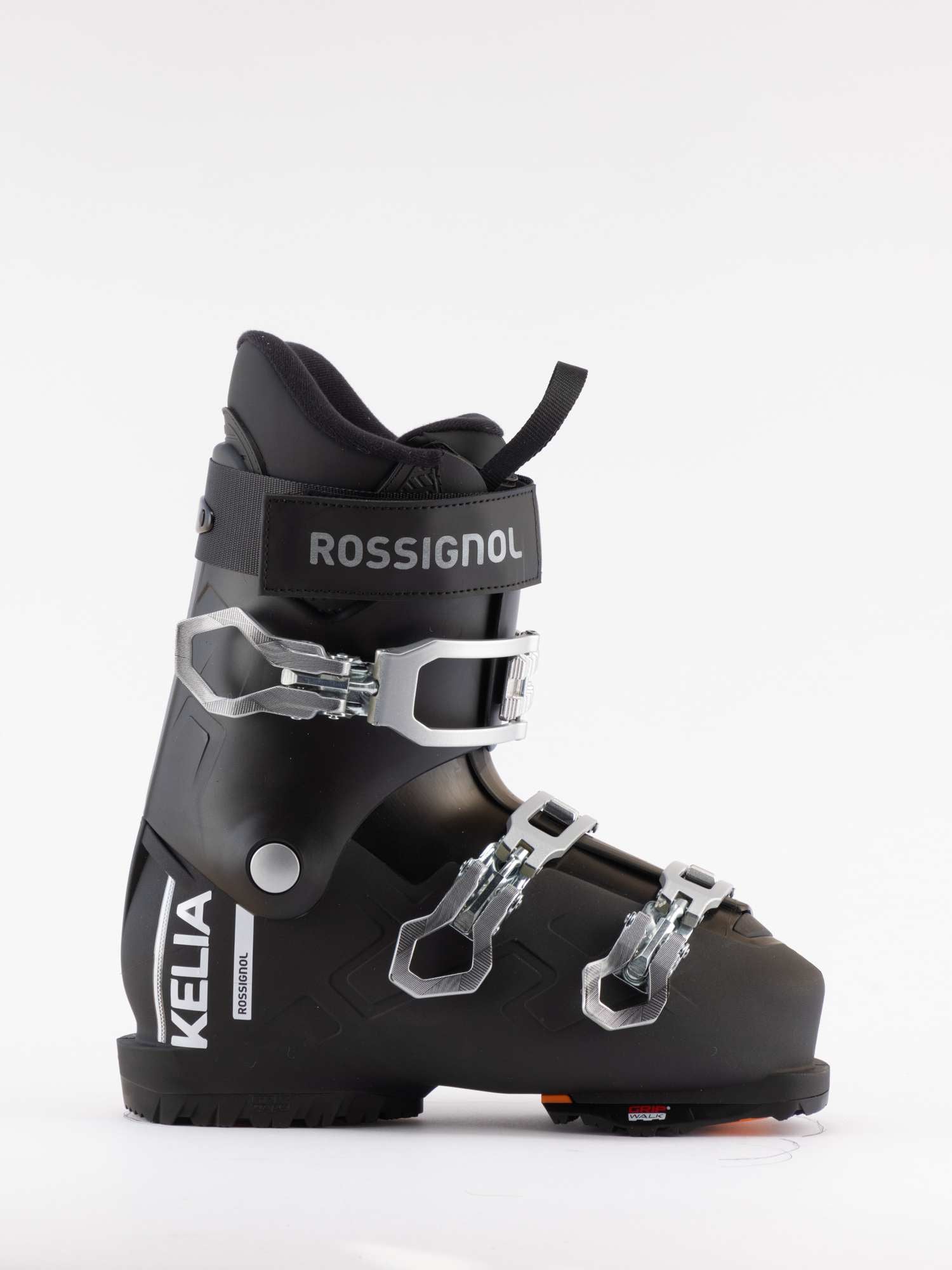 Buty Narciarskie ROSSIGNOL Kelia Rental GW - Black