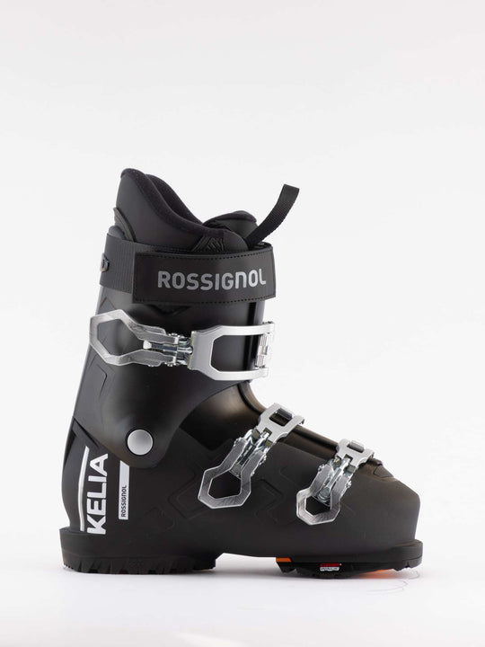 Buty Narciarskie ROSSIGNOL Kelia Rental GW - Black
