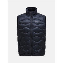 Kamizelka Peak Performance M Helium Down Vest czarny
