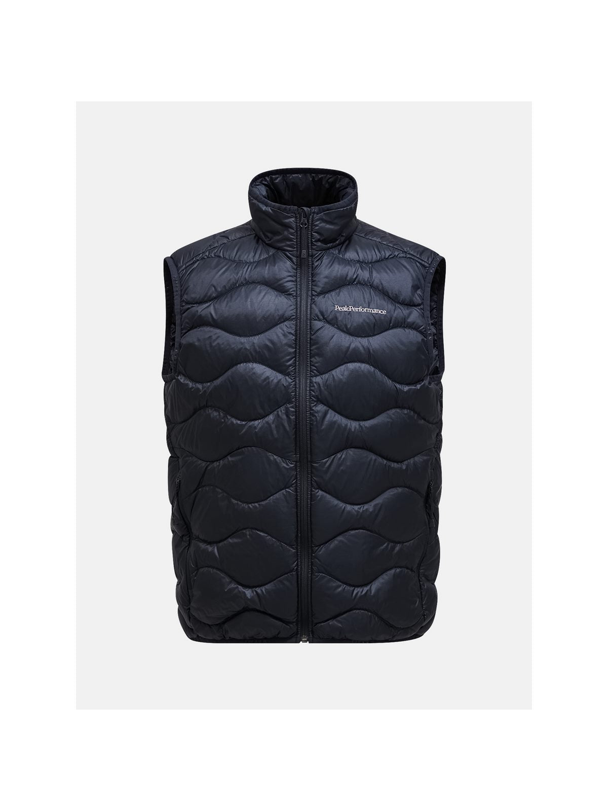 Kamizelka Peak Performance M Helium Down Vest czarny