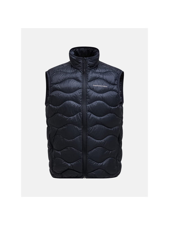 Kamizelka Peak Performance M Helium Down Vest czarny
