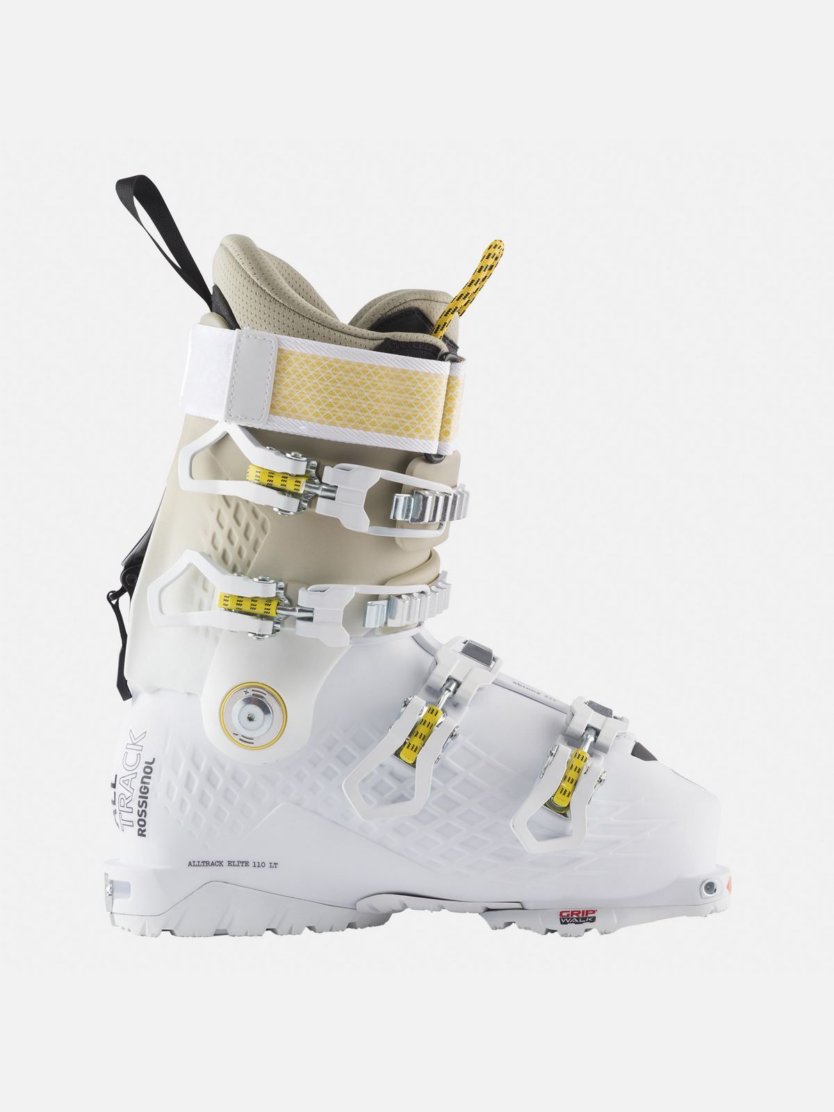 Buty narciarskie damskie ROSSIGNOL ALLTRCK ELITE 110 LT W GW biały