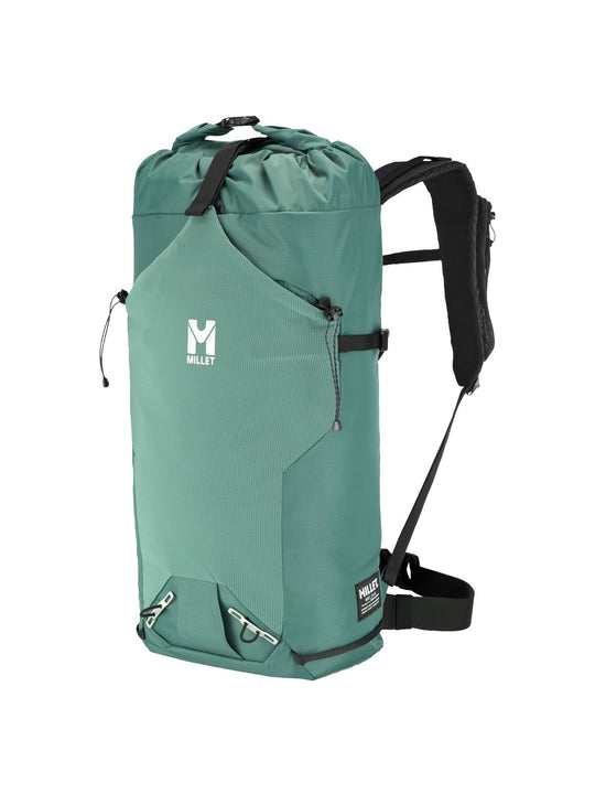 Plecak MILLET Mixt 25+5 zielony
