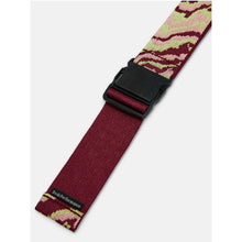 Pasek PEAK PERFORMANCE Grid Belt brązowy

