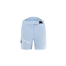 Szorty MILLET W Trilogy Icon Short niebieski - Adventure Sports
