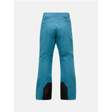 Spodnie narciarskie męskie Peak Performance M Navtech Pants zielony - Adventure Sports
