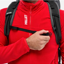 Plecak MILLET UBIC 55 + 15 czarny - TU - Adventure Sports

