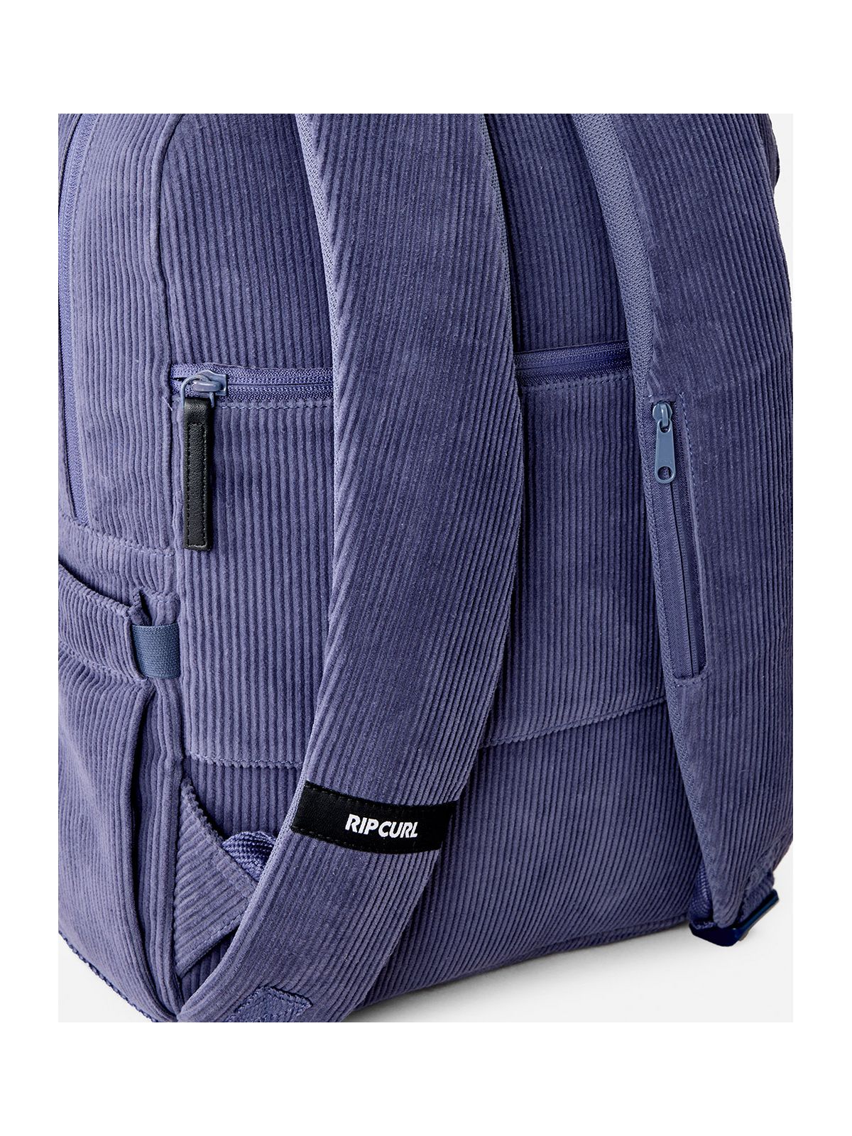 Plecak RIP CURL REVIVAL CORD 13L BACKPACK granatowy