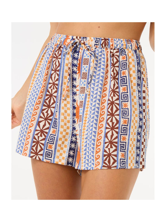 Szorty damskie RIP CURL San Carlos Short
