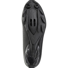 Buty rowerowe NORTHWAVE Scorpius Plus czarne
