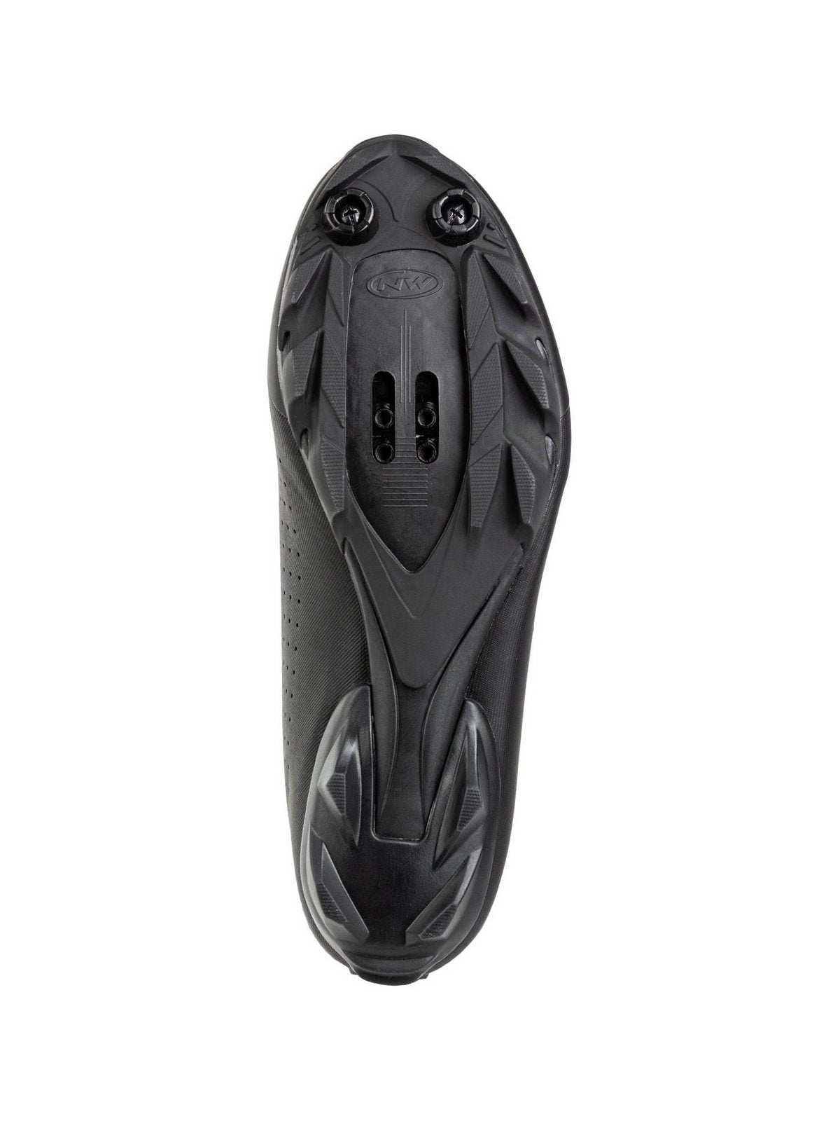Buty rowerowe NORTHWAVE Scorpius Plus czarne