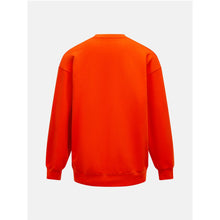 Bluza PEAK PERFORMANCE Original Terry Crew Men czerwony
