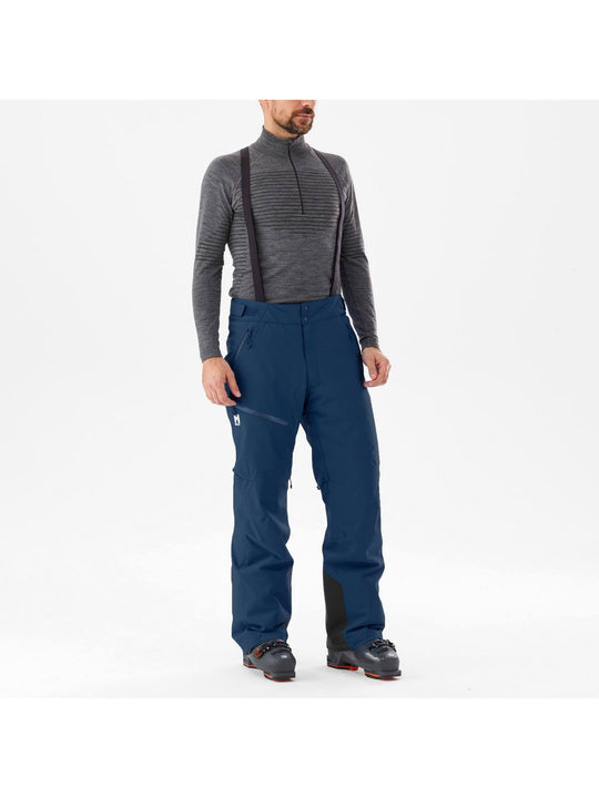 Spodnie MILLET M Telluride Pant Granatowy
