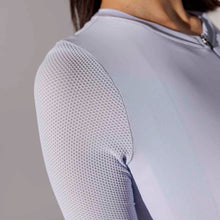 Koszulka rowerowa NORTHWAVE Extreme Woman Jersey S/s szara
