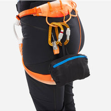 Kurtka MILLET FUSION XCS HOODIE W zielony - Adventure Sports
