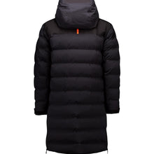 Płaszcz męski POC M&#39;S Race Loft Parka czarny
