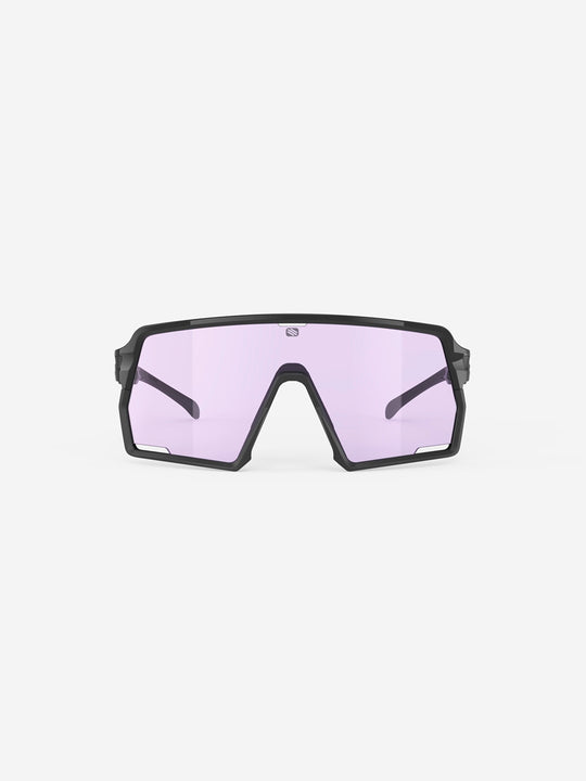 Okulary fotochromowe RUDY PROJECT Kelion czarny Cat 1-3 ImpactX 2 Laser Purple - TU - Adventure Sports
