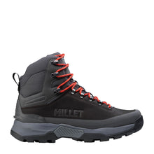 Buty męskie MILLET Ubic Haute Route Gtx M brąz śliwkowy
