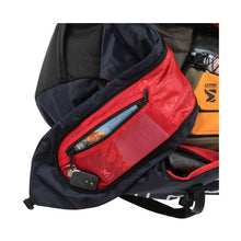 Plecak MILLET Divino Duffle 40 Granatowy
