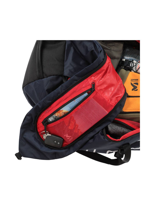 Plecak MILLET Divino Duffle 40 Granatowy
