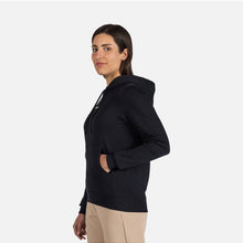 Bluza damska ROSSIGNOL W Presset H czarna - Adventure Sports
