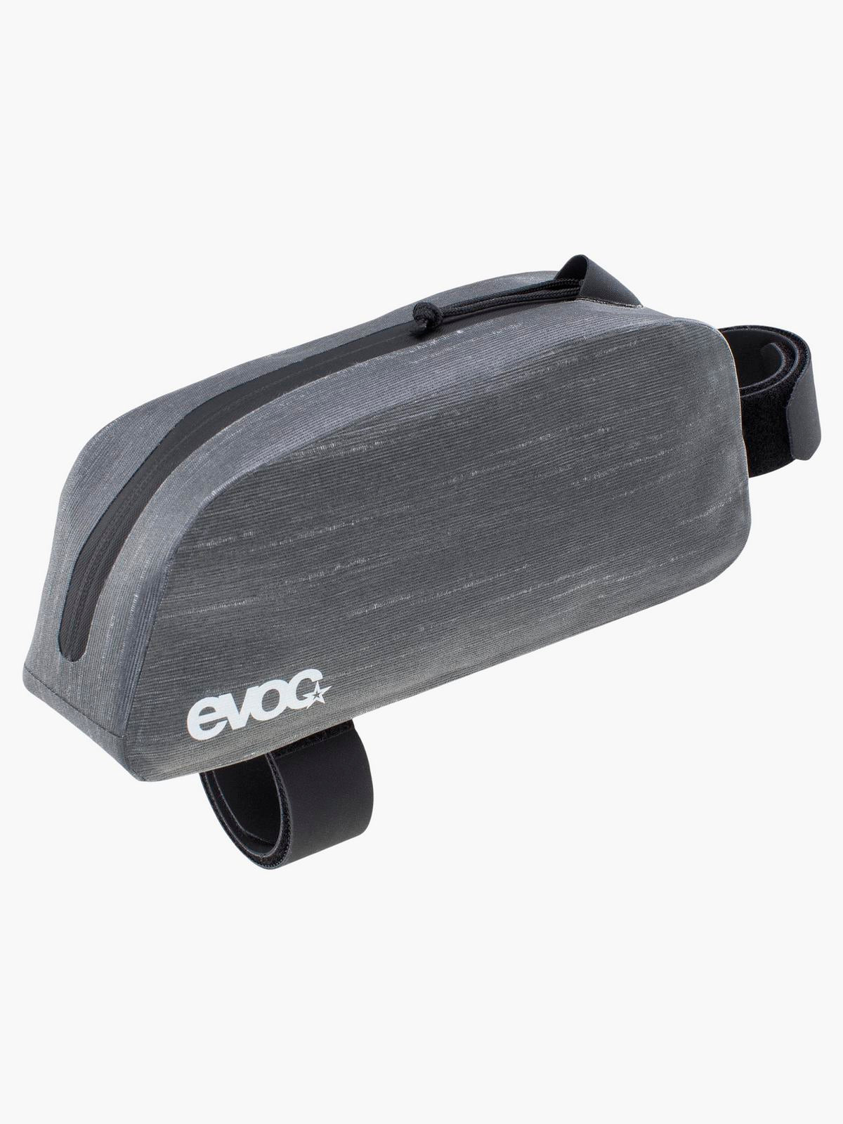Torba rowerowa EVOC Top Tube Pack Wp carbon grey