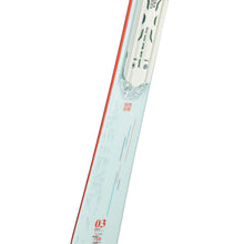 Narty damskie DYNASTAR E Lite 3 + wiązania Look Xpress W 11 GW - Adventure Sports
