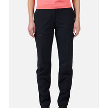 Spodnie damskie ROSSIGNOL W Lycian Pant czarny - Adventure Sports
