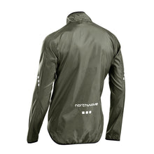 Kurtka rowerowa NORTHWAVE Vortex 2 Jacket zielony
