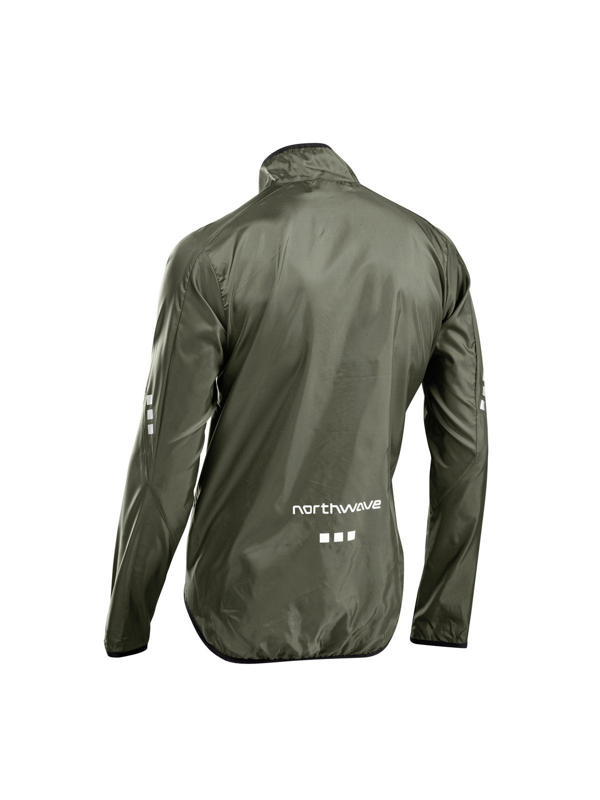 Kurtka rowerowa NORTHWAVE Vortex 2 Jacket zielony