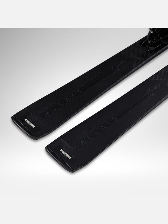 Narty ROSSIGNOL Signature Allais + wiązania LOOK Spx12 Konect Gw B80 Black
