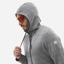 Bluza męska MILLET Cimaï Light Hoodie M czarna
