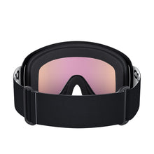 Gogle narciarskie POC Opsin czarny Cat.2
