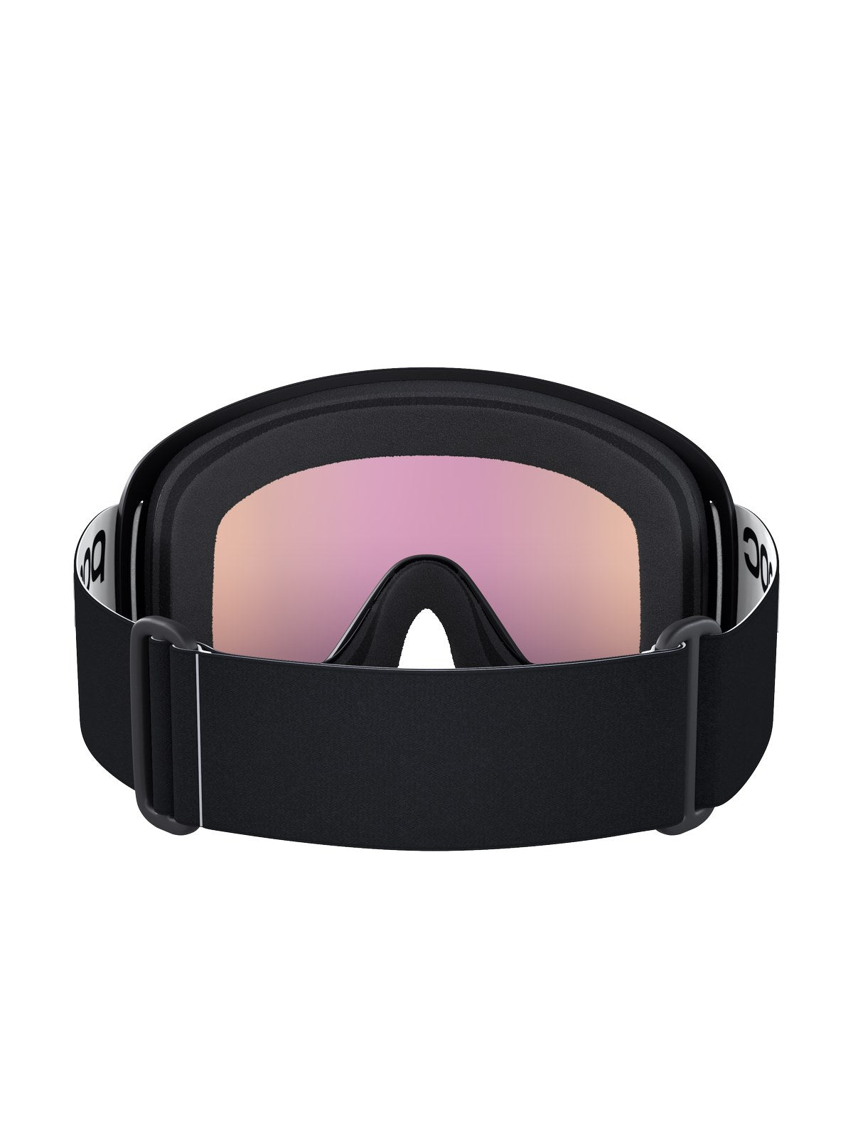 Gogle narciarskie POC Opsin czarny Cat.2