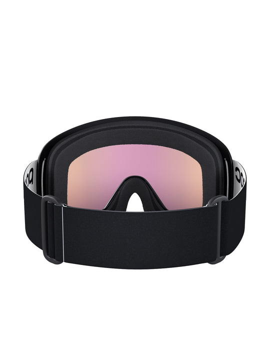 Gogle narciarskie POC Opsin czarny Cat.2
