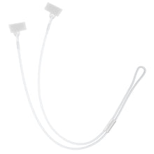 Okulary rowerowe POC Devour Ultra transparent - cat 0
