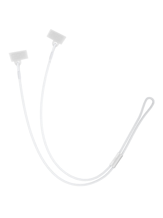 Okulary rowerowe POC Devour Ultra transparent - cat 0
