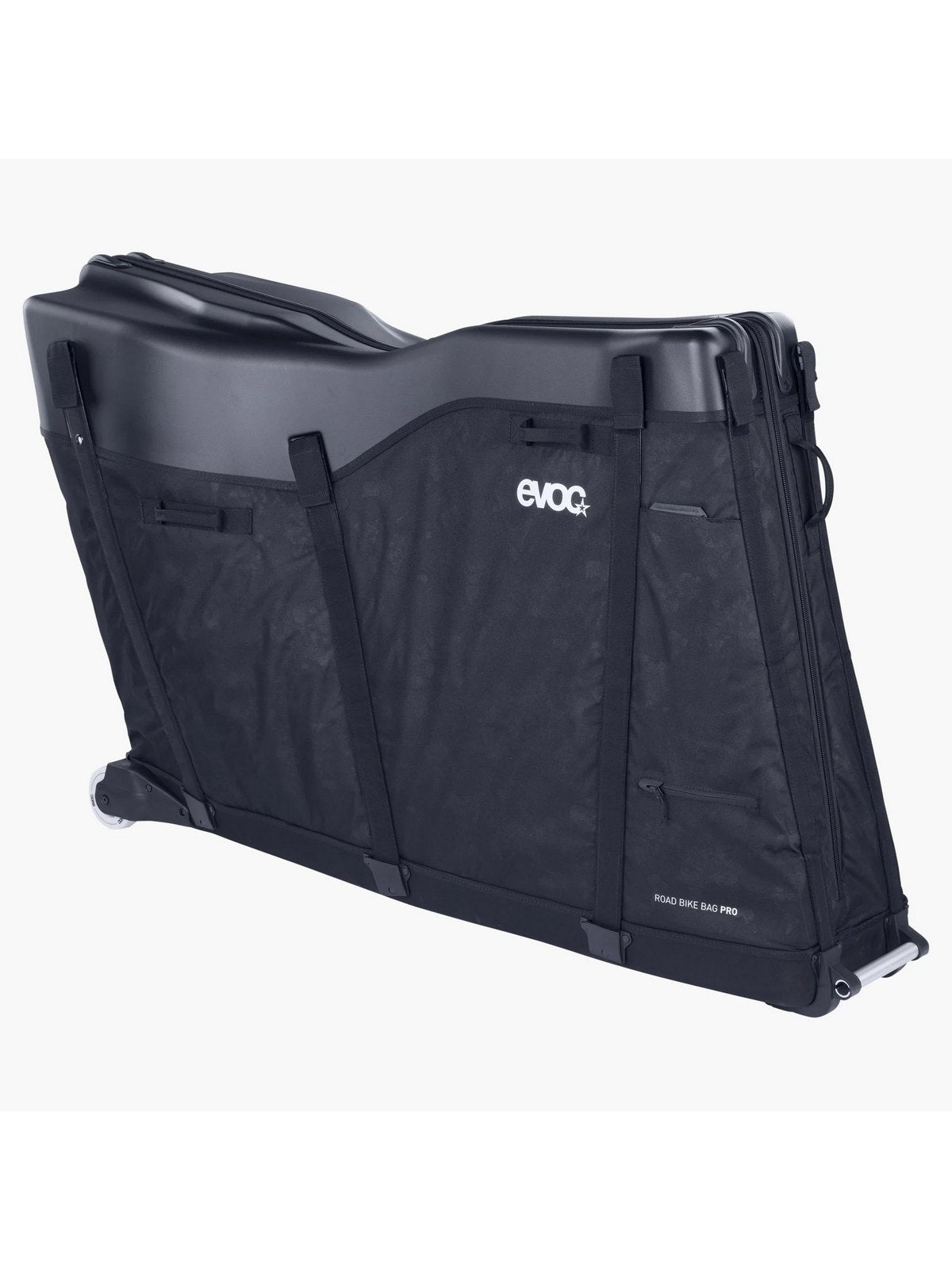 Walizka rowerowa EVOC Road Bike Bag Pro black