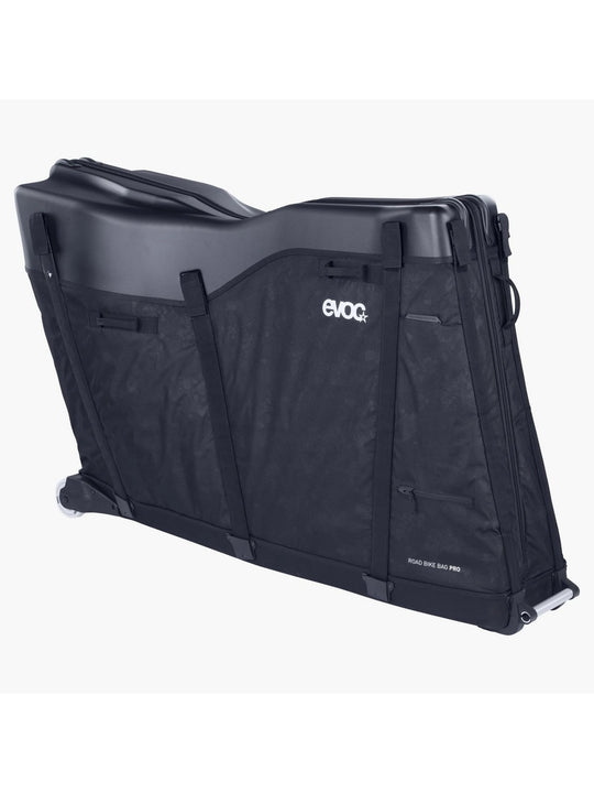 Walizka rowerowa EVOC Road Bike Bag Pro black
