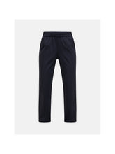 Spodnie damskie Peak Performance W Woven Stretch Pant czarny
