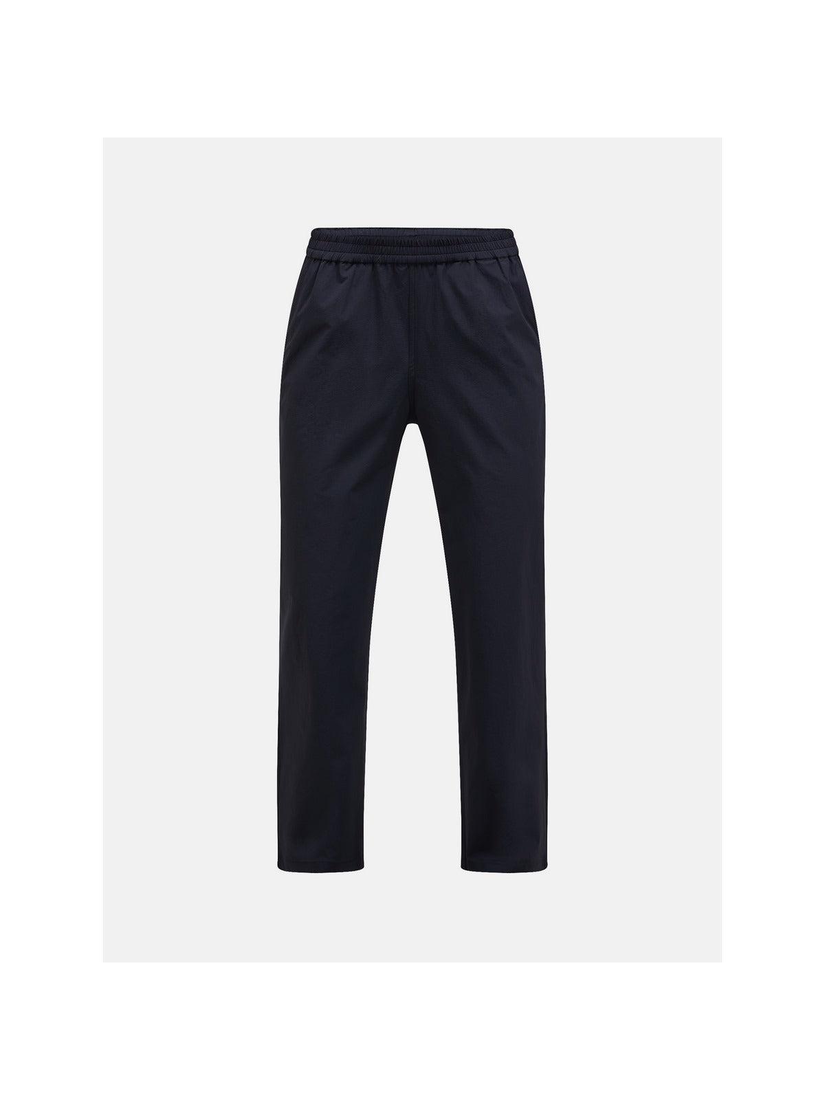 Spodnie damskie Peak Performance W Woven Stretch Pant czarny