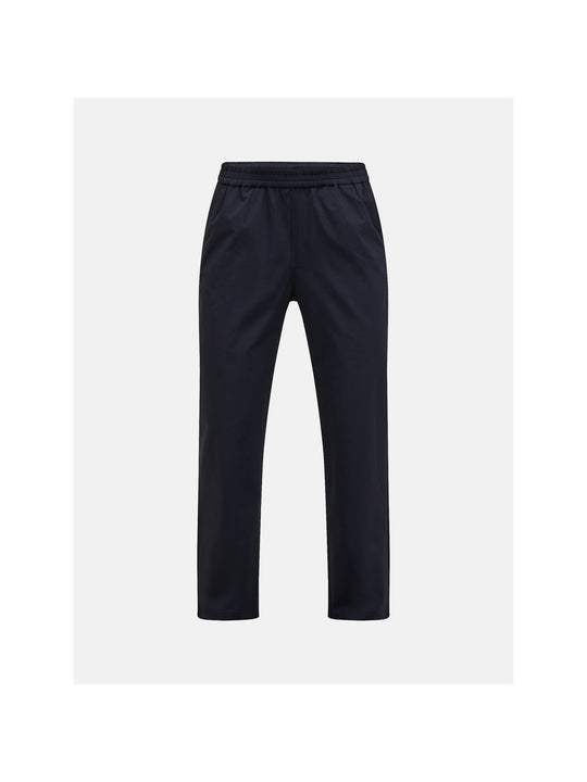 Spodnie damskie Peak Performance W Woven Stretch Pant czarny
