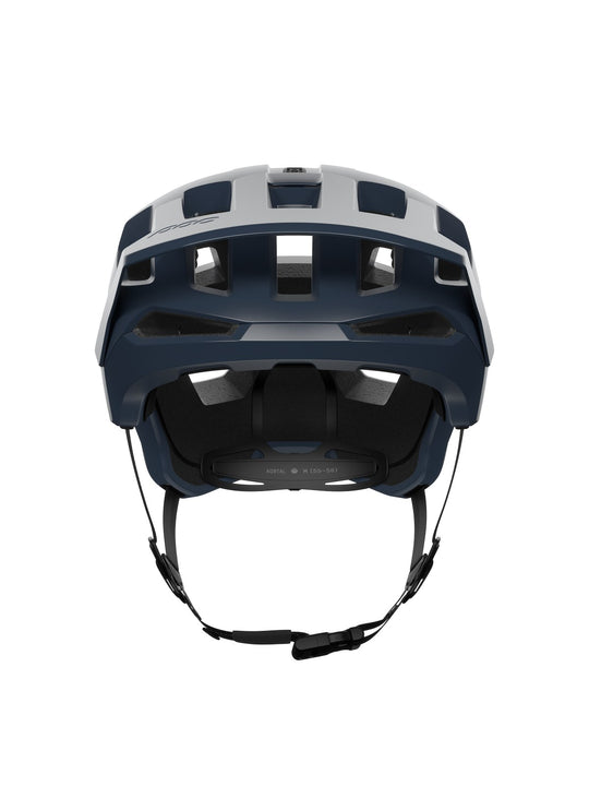 Kask rowerowy POC Kortal Race MIPS granatowy mat
