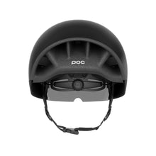 Kask rowerowy POC Procen Air czarny mat
