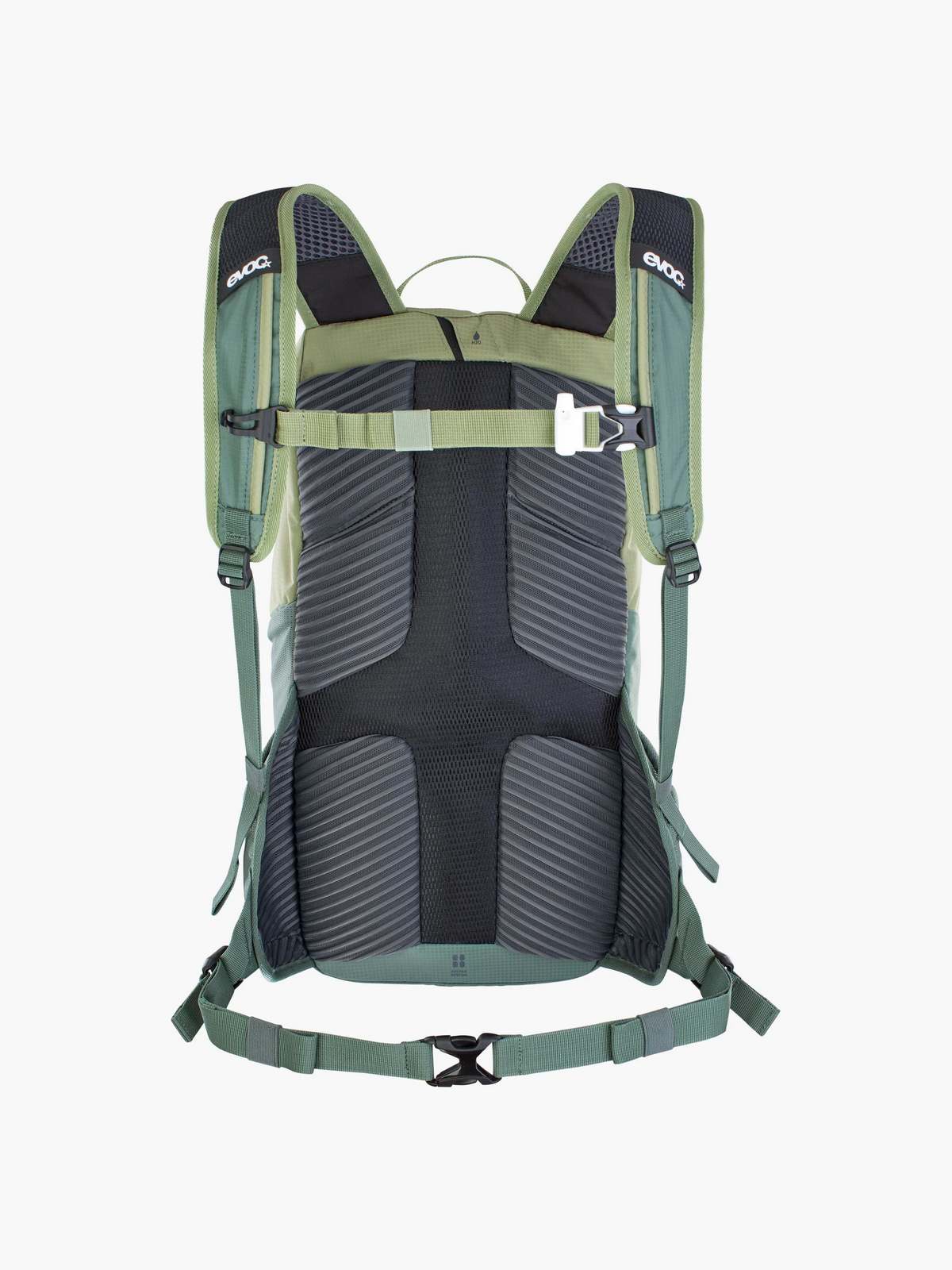 Plecak EVOC Ride 16 light olive - olive