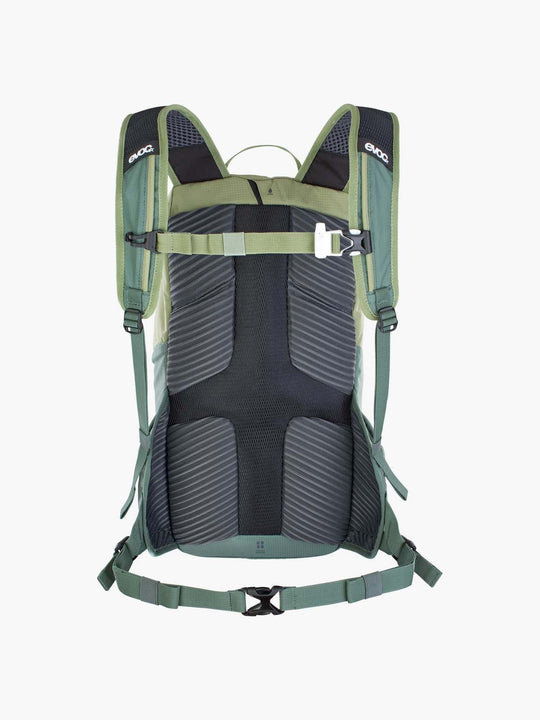 Plecak EVOC Ride 16 light olive - olive
